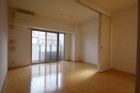 ルクレ足立の物件内観写真